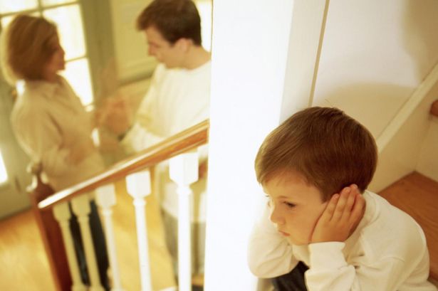 Kesalahan parenting yang mengancam kesuksesan anak di masa depan