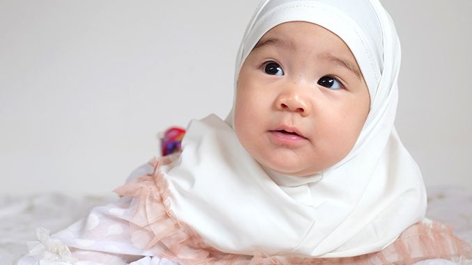 Cara mendidik anak perempuan