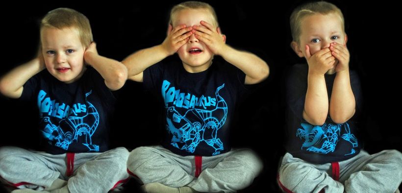 Cara mengajarkan kejujuran pada anak