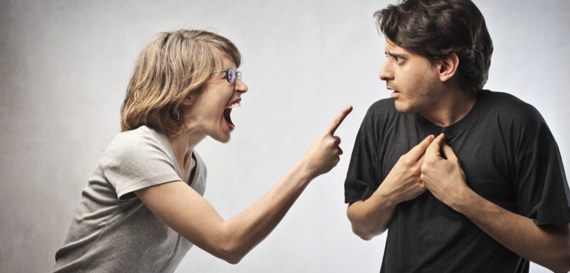 Mengapa istri marah/ emosi pada suami? Temukan alasannya disini