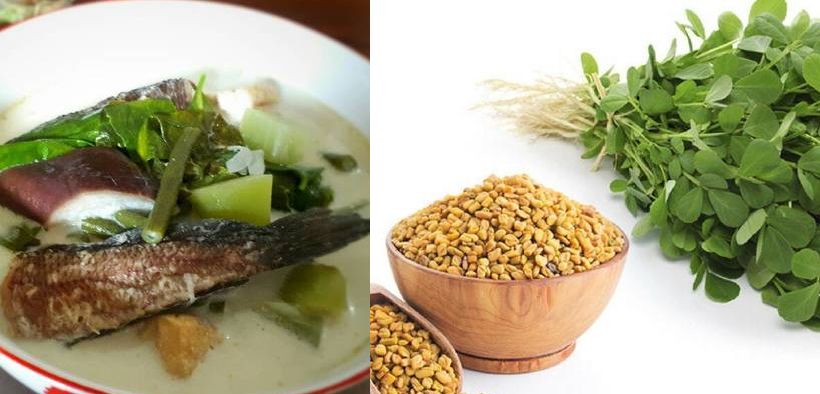 Makanan untuk mempercepat penyembuhan operasi caesar